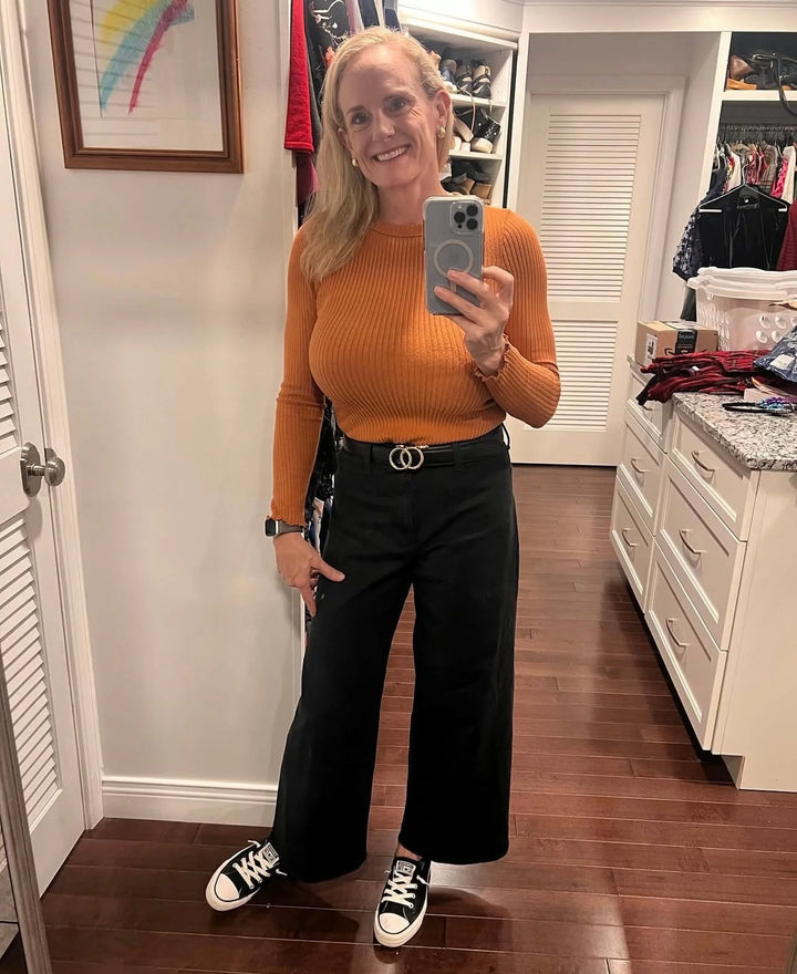 Review by Laura T
